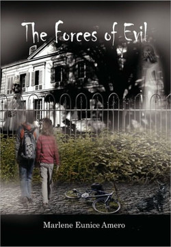 The Forces of Evil - 9781453556047