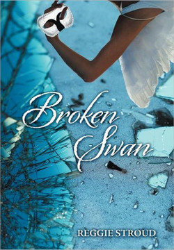 Broken Swan - 9781477113714