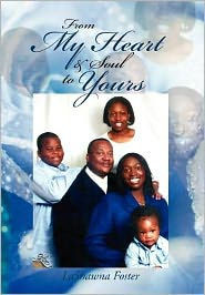 From My Heart & Soul to Yours - 9781477138946
