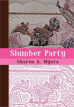Slumber Party - 9781441598547