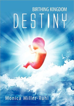 Birthing Kingdom Destiny - 9781462872374