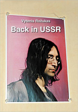 Back in USSR - 9781477115480