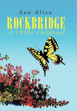 Rockbridge: A 1930s Childhood - 9781465373434