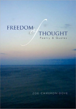 Freedom of Thought - 9781456803957