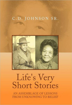 Life's Very Short Stories: An Assemblage of Lessons from Unknowing to Belief - 9781469178066