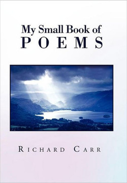 My Small Book of Poems - 9781469141510