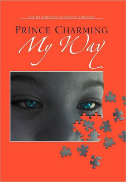 Prince Charming My Way - 9781477100592