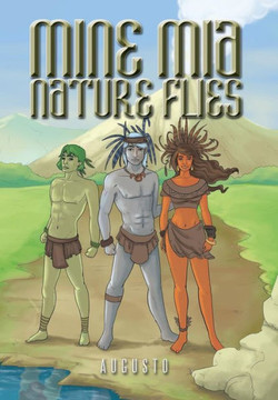 Mine MIA Nature Flies - 9781483670690