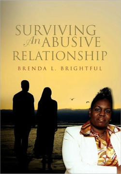 Surviving an Abusive Relationship - 9781462862702
