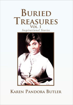 Buried Treasures Vol. 1: Inspirational Stories - 9781462889488