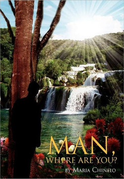 Man, Where Are You? - 9781465309662