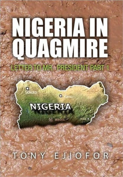 Nigeria in Quagmire - 9781453531693
