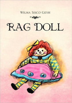 Rag Doll - 9781453592915