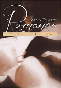 And a Dash of Romance - 9781465387028