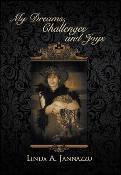 My Dreams, Challenges and Joys - 9781477146552