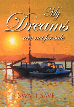 My Dreams Are Not for Sale - 9781479737444