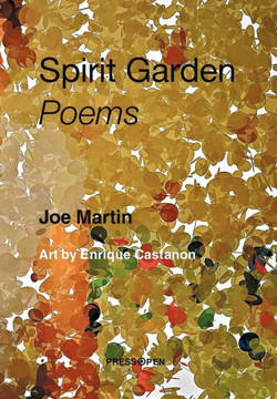Spirit Garden: Poems: Poems - 9781469165745