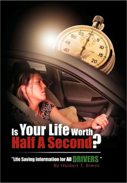 Is Your Life Worth Half a Second - 9781450091725
