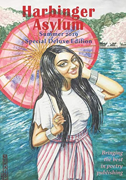 Harbinger Asylum: Summer 2019 Harbinger Asylum: Summer 2019