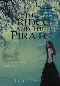 The Prince and the Pirate - 9781469155951