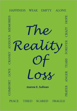 The Reality Of Loss - 9781456816704