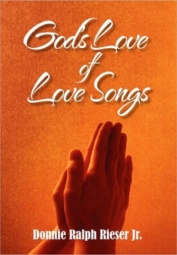 God's Love of Love Songs - 9781453574928