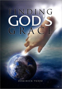 Finding God's Grace - 9781462848232 Finding God's Grace - 9781462848232