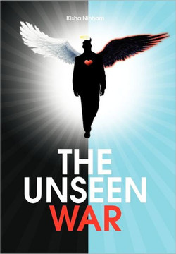 The Unseen War - 9781462882069