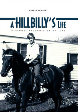 A Hillbilly's Life - 9781456872151