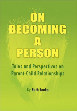 On Becoming a Person - 9781456815455
