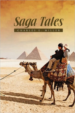 Saga Tales - 9781450072113