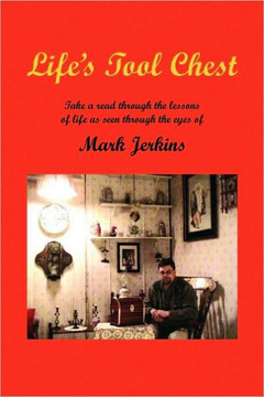 Life's Tool Chest - 9781450066211