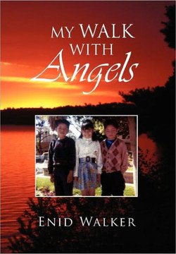 My Walk With Angels - 9781453596838