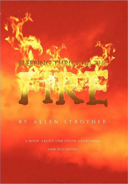 Sleeping Through The Fire - 9781465337177