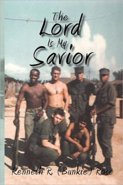 The Lord Is My Savior - 9781450088572