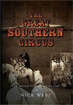The Great Southern Circus - 9781450038591