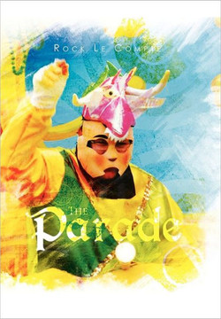 The Parade - 9781465336248