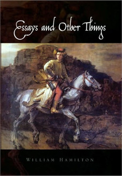 Essays and Other Things - 9781450057349