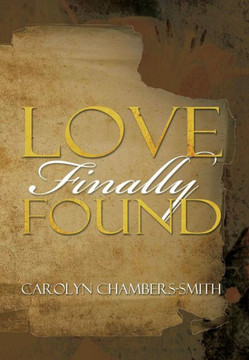 Love Finally Found - 9781479788897