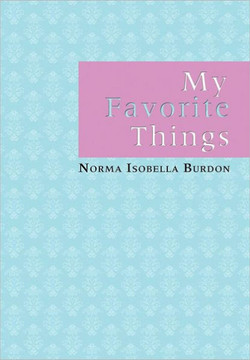 My Favorite Things - 9781477138014
