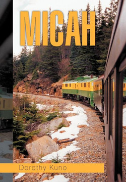 Micah - 9781479705467