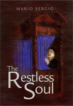 The Restless Soul - 9781469137728