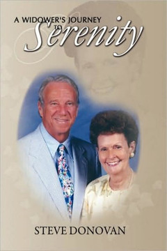 A Widower's Journey to Serenity - 9781441519177