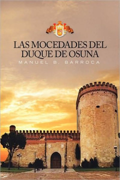 Las Mocedades del Duque de Osuna - 9781441523280