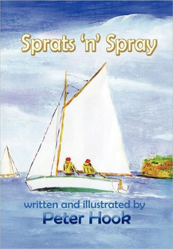 Sprats 'n' Spray - 9781465300874