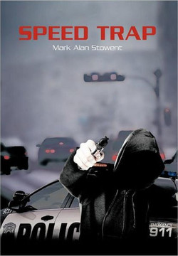 Speed Trap - 9781465341372