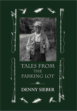 Tales from the Parking Lot - 9781469135649
