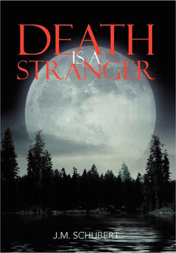 Death Is a Stranger - 9781479727377