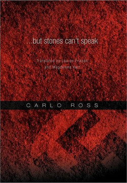 ...but stones can't speak: Translated by Lauren Friesen and Magdalena Katt - 9781465357861