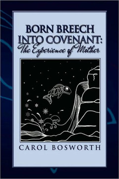 Born Breech Into Covenant: The Experience of Mother - 9781441549143